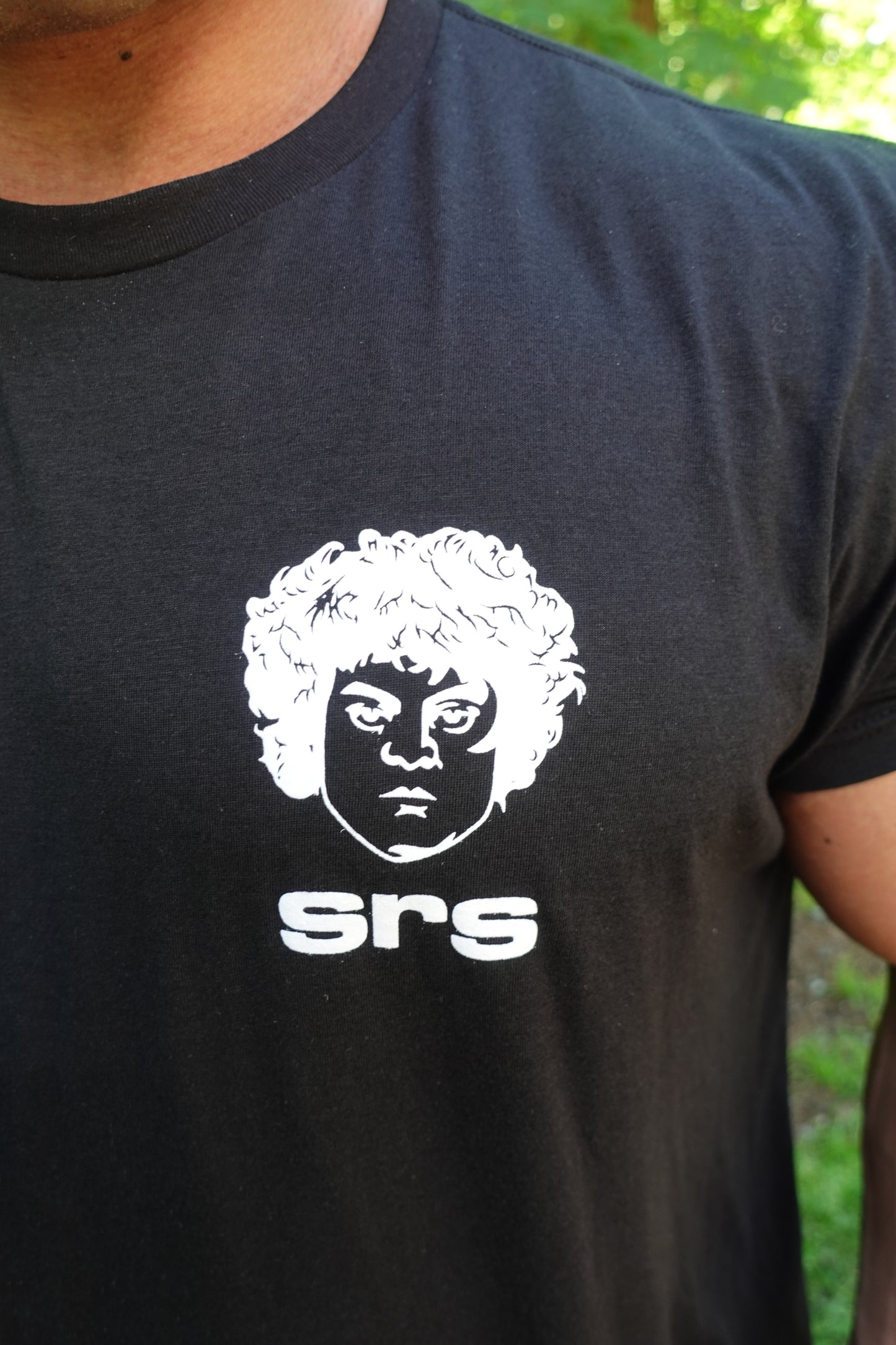 BEEF STU - SRS Shirt