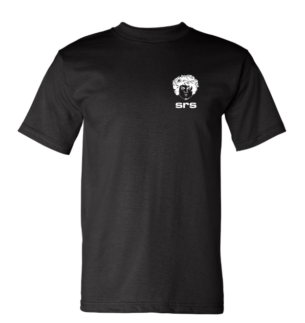 BEEF STU - SRS Shirt